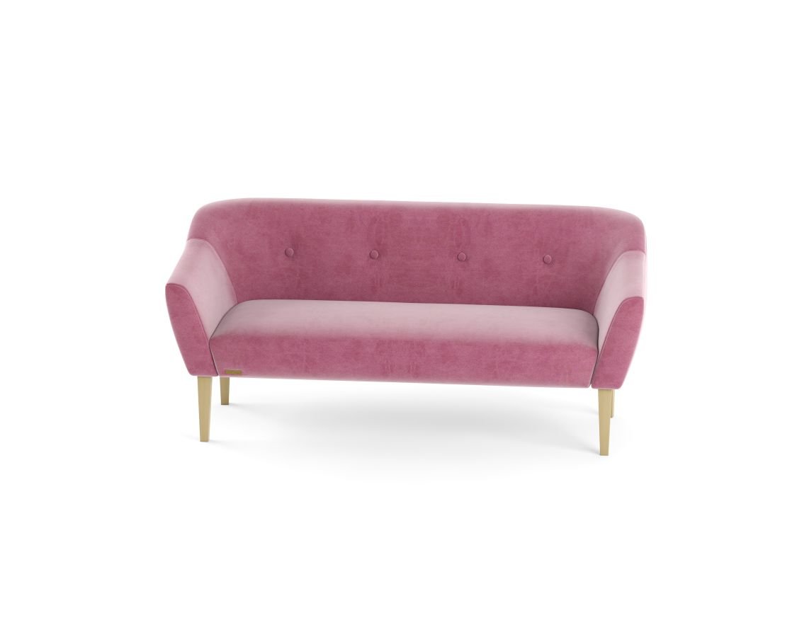 Frankof New York Sofa