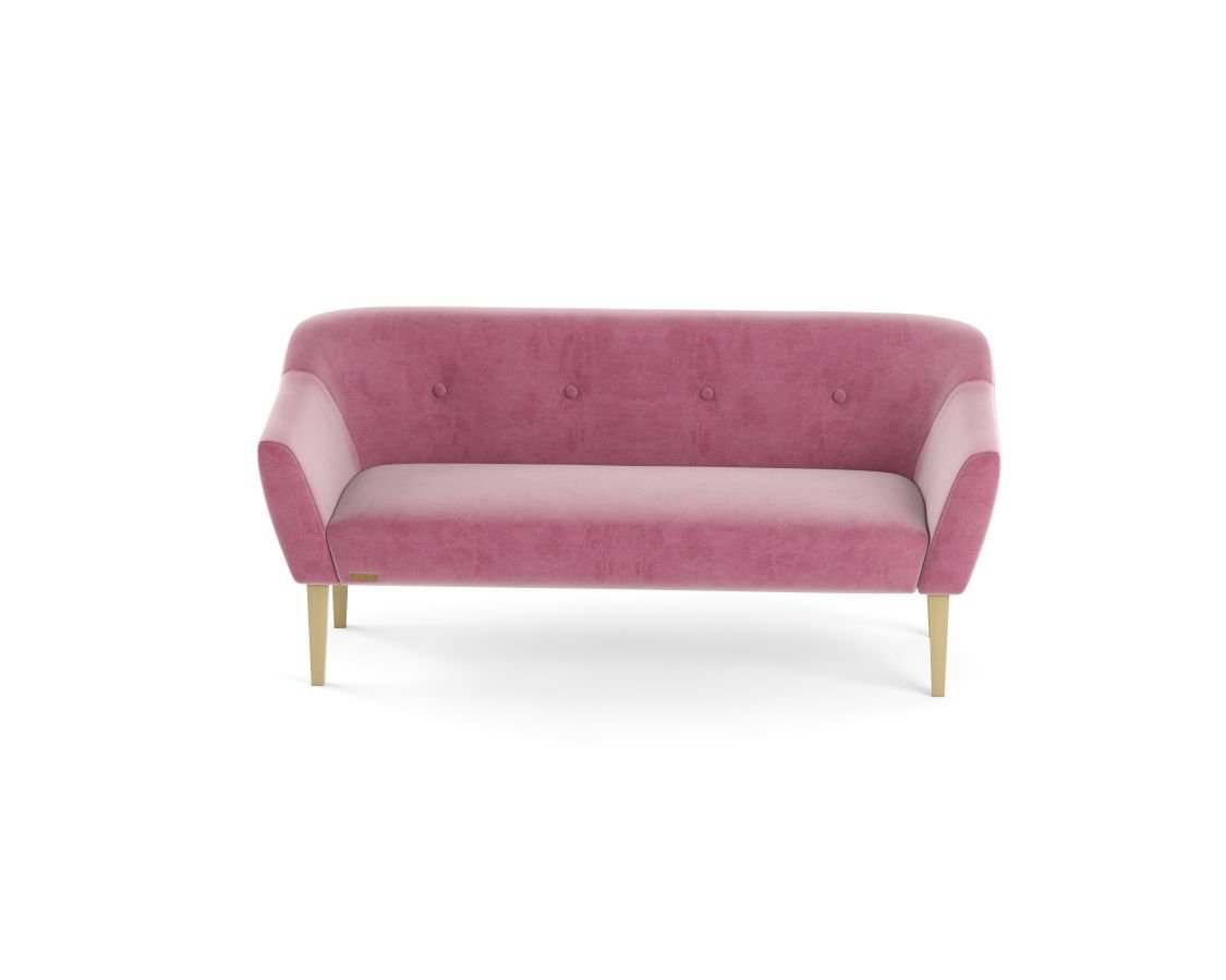 Frankof New York Sofa