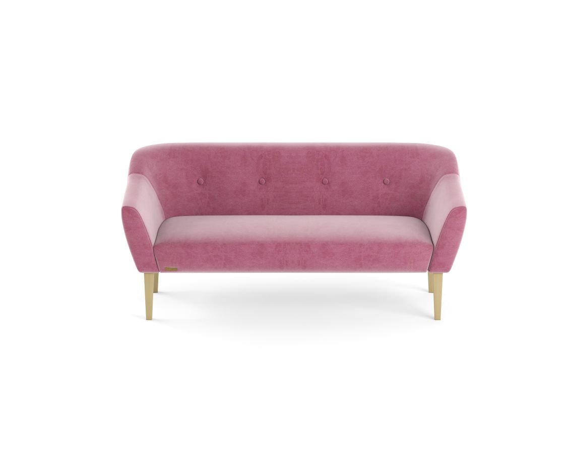 Frankof New York Sofa