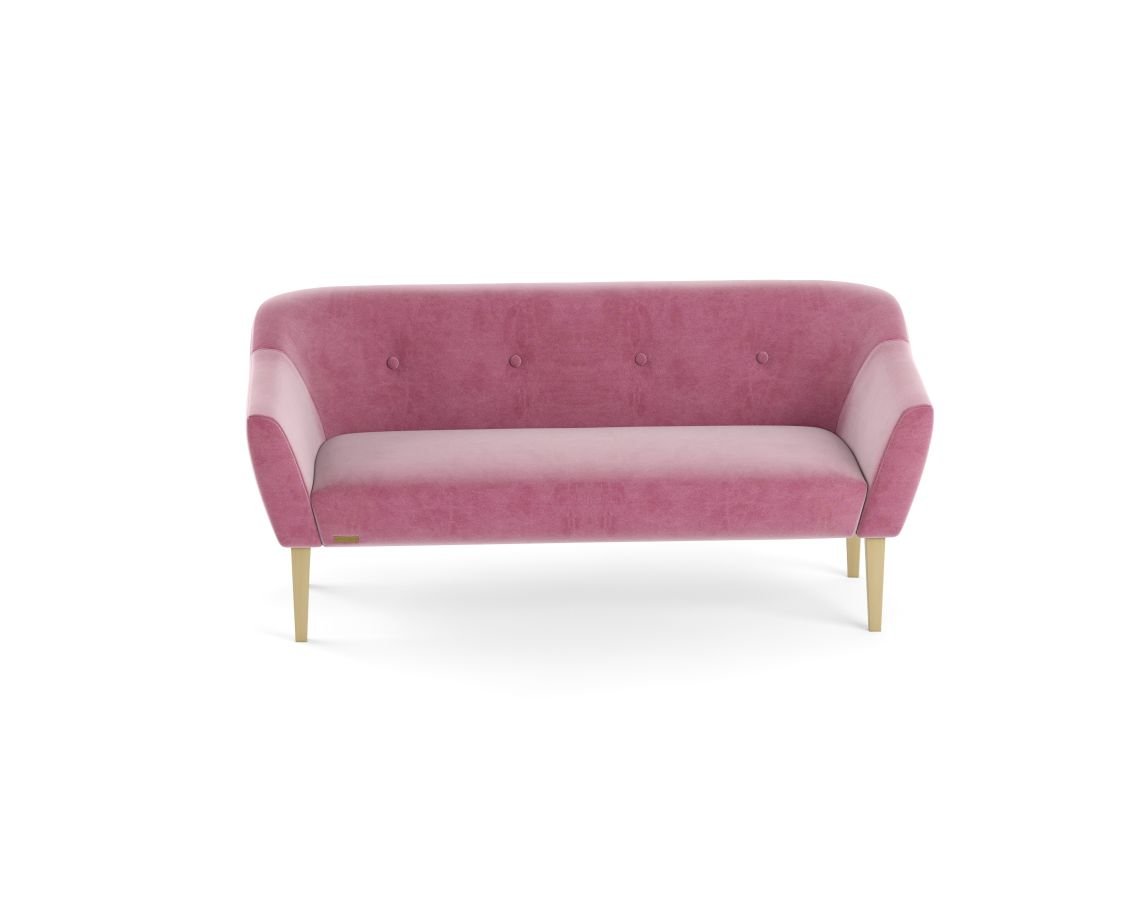 Frankof New York Sofa
