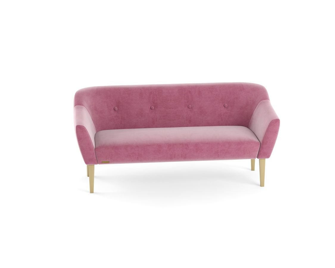 Frankof New York Sofa