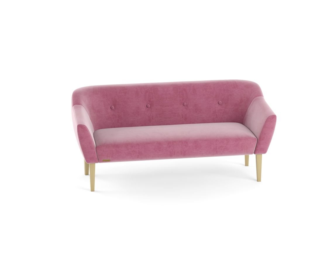 Frankof New York Sofa