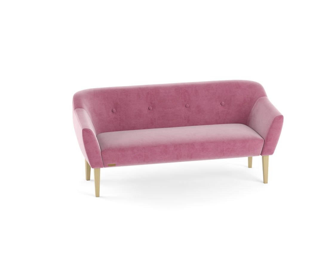 Frankof New York Sofa