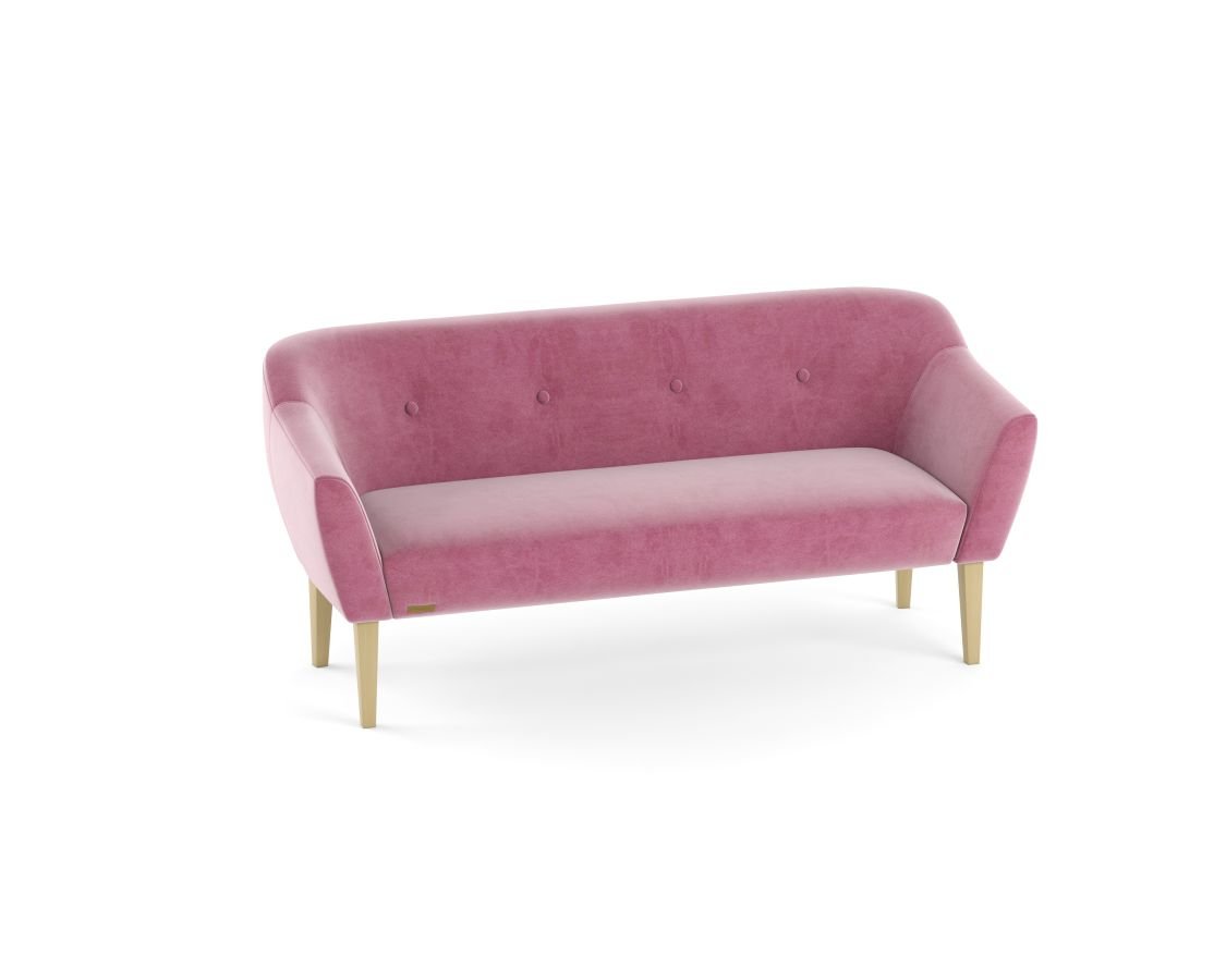 Frankof New York Sofa