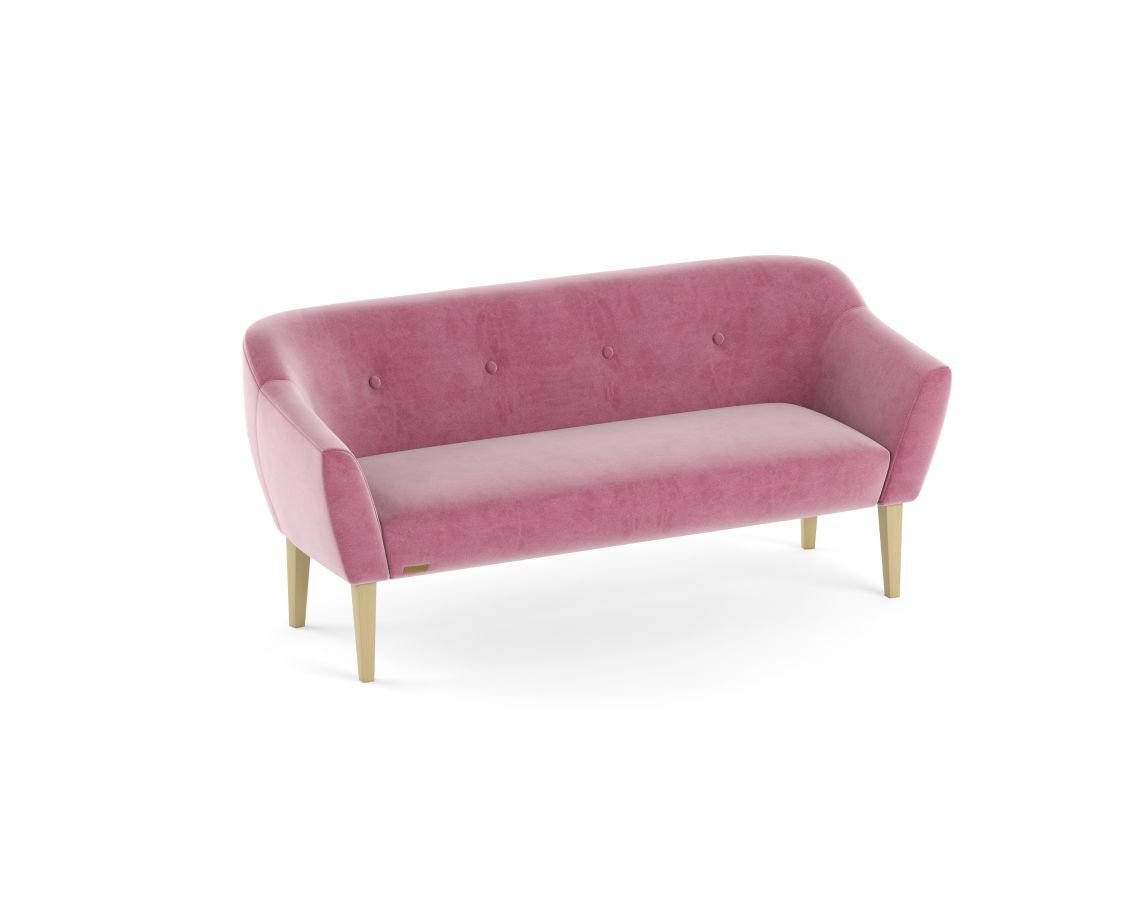 Frankof New York Sofa