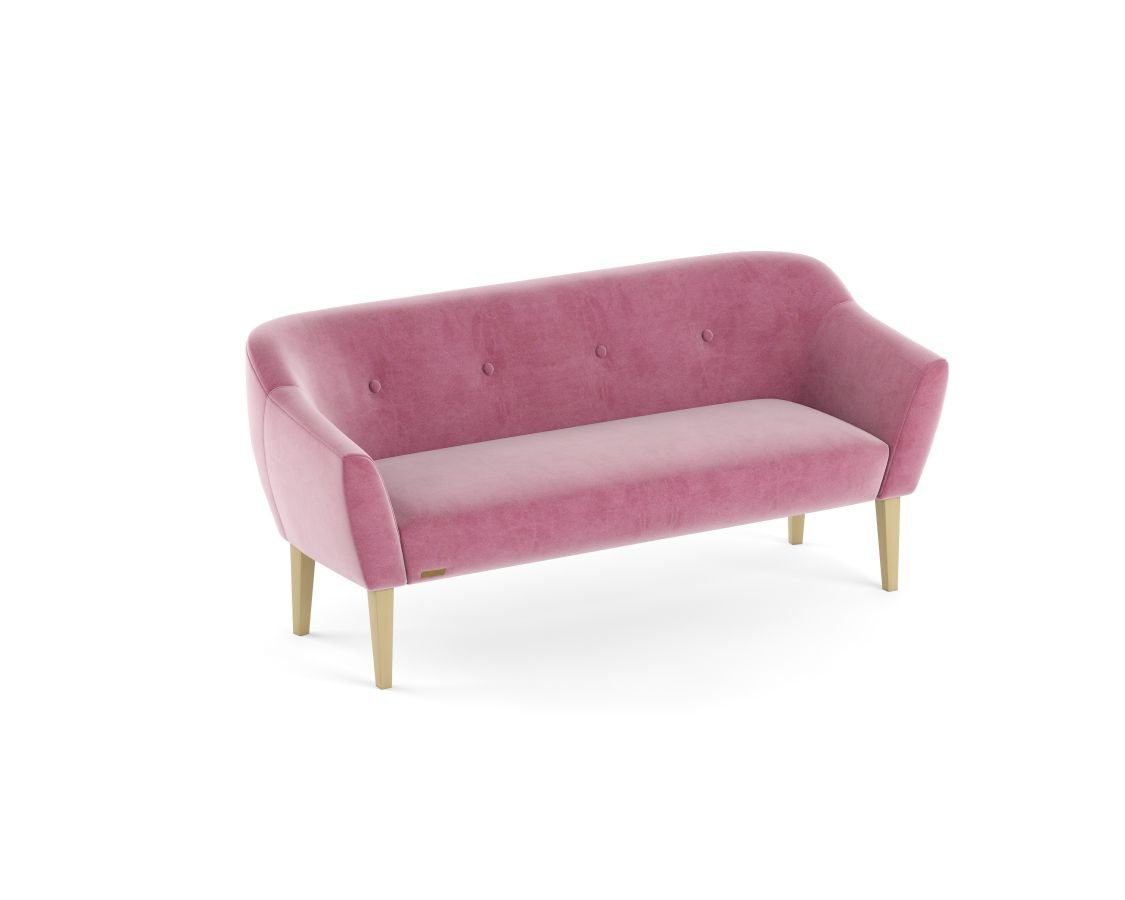 Frankof New York Sofa