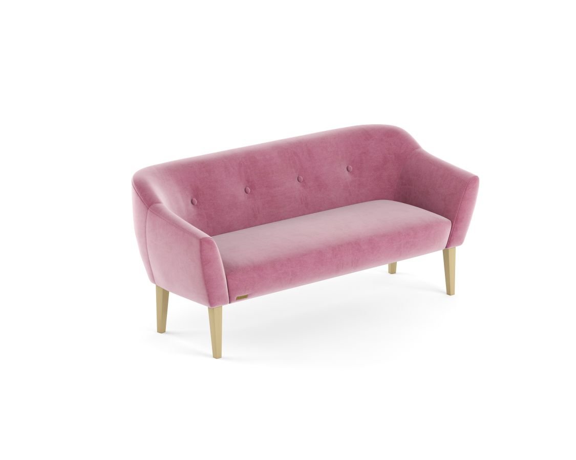 Frankof New York Sofa