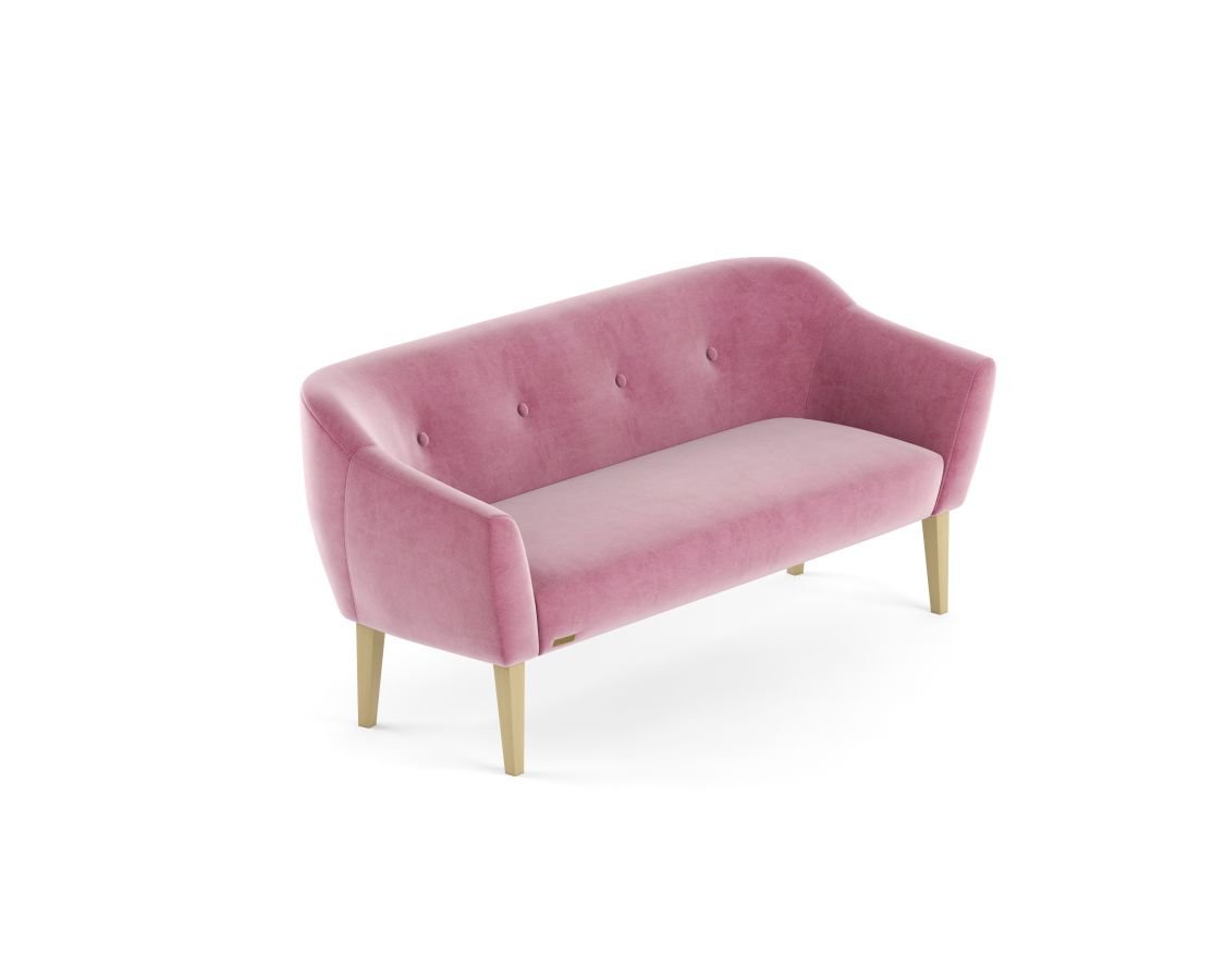 Frankof New York Sofa