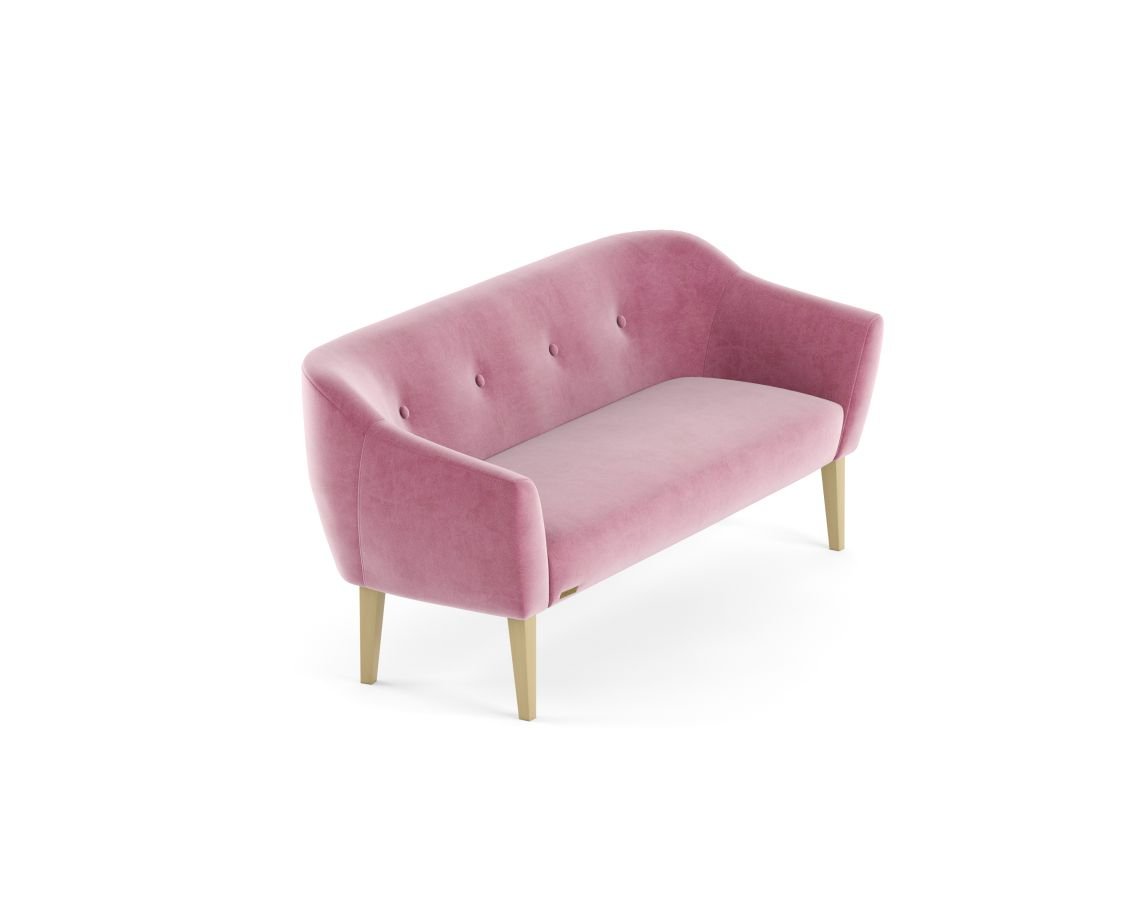 Frankof New York Sofa