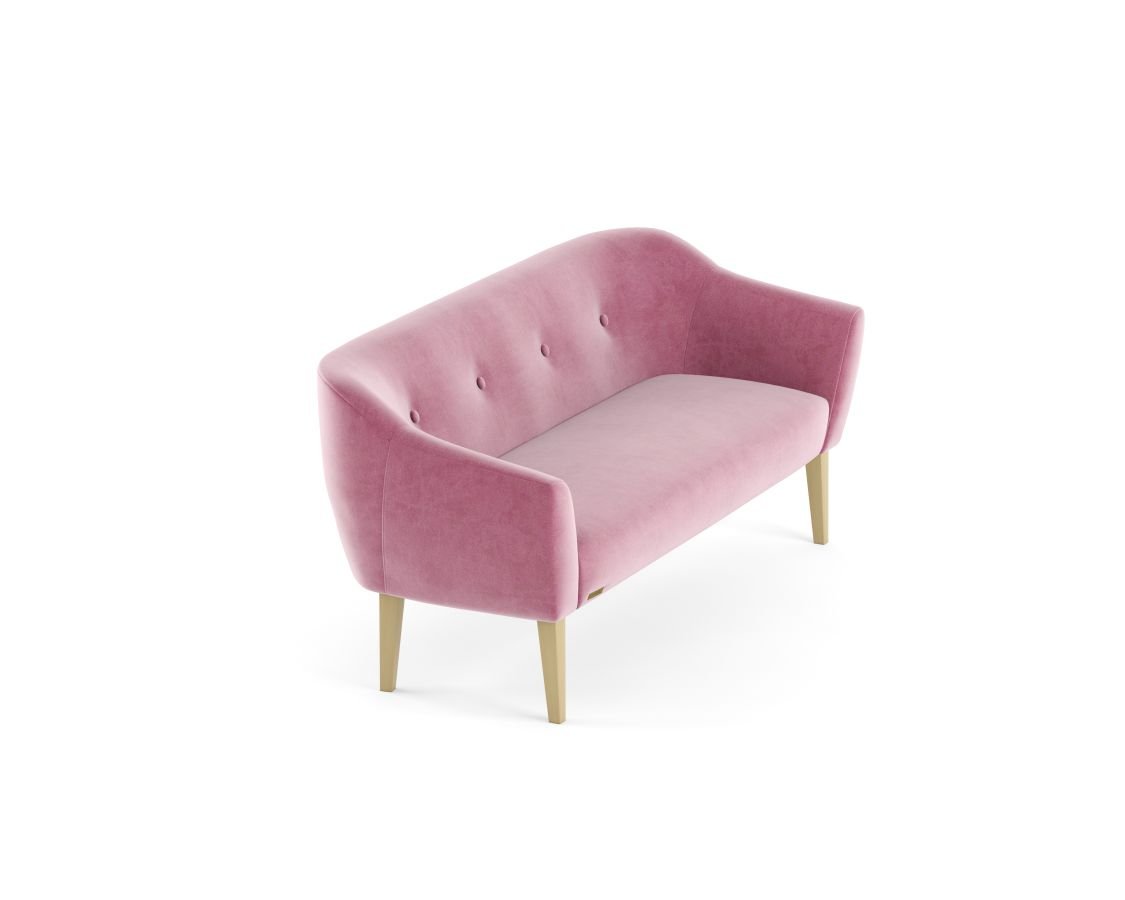 Frankof New York Sofa