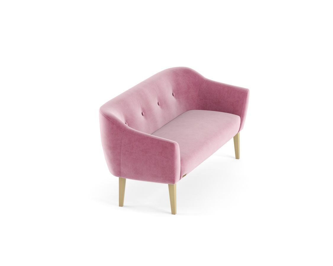 Frankof New York Sofa