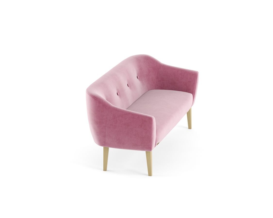 Frankof New York Sofa
