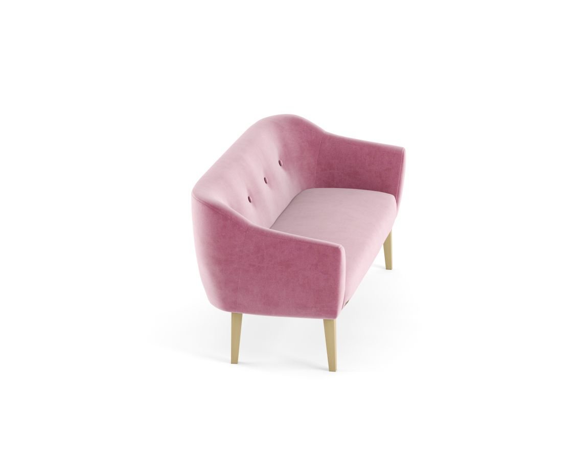 Frankof New York Sofa