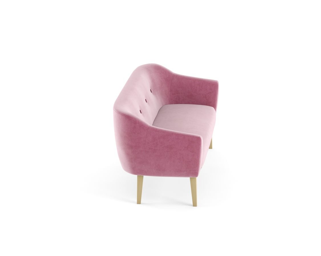 Frankof New York Sofa