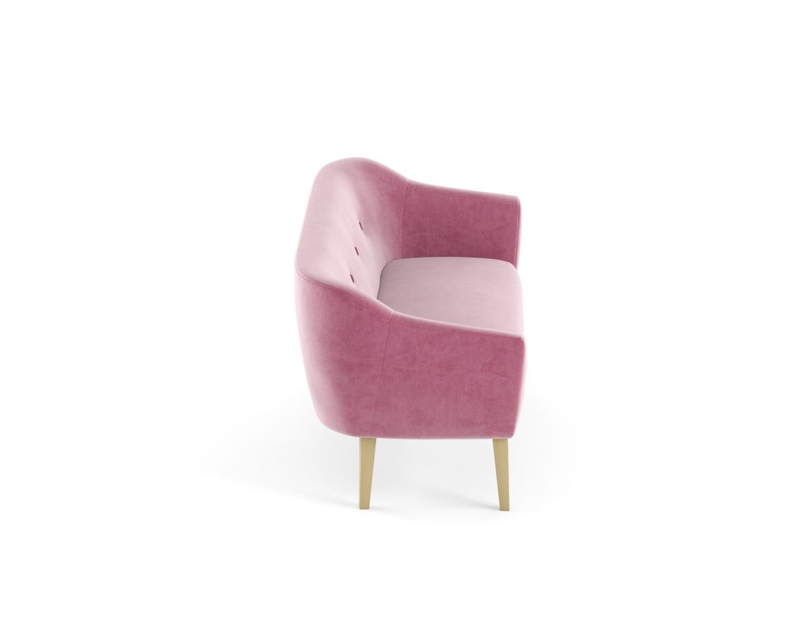 Frankof New York Sofa