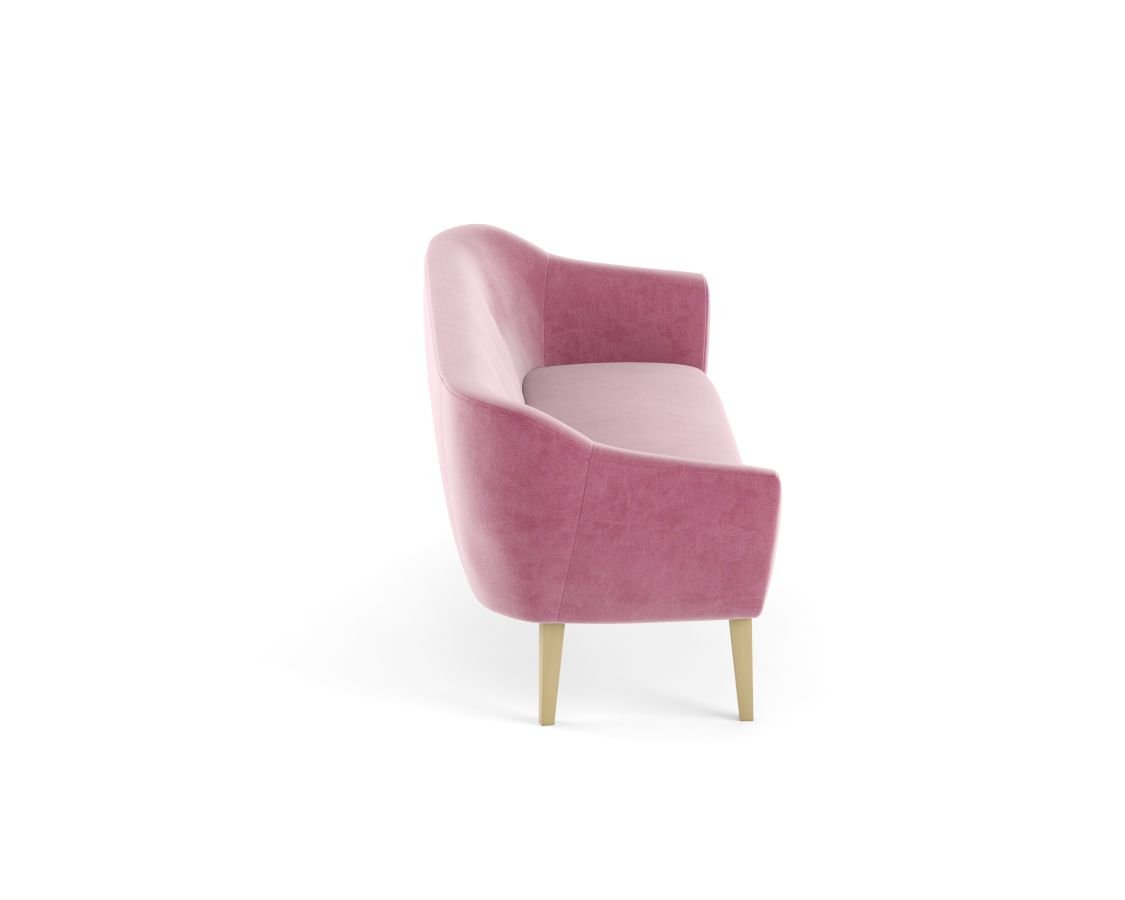 Frankof New York Sofa