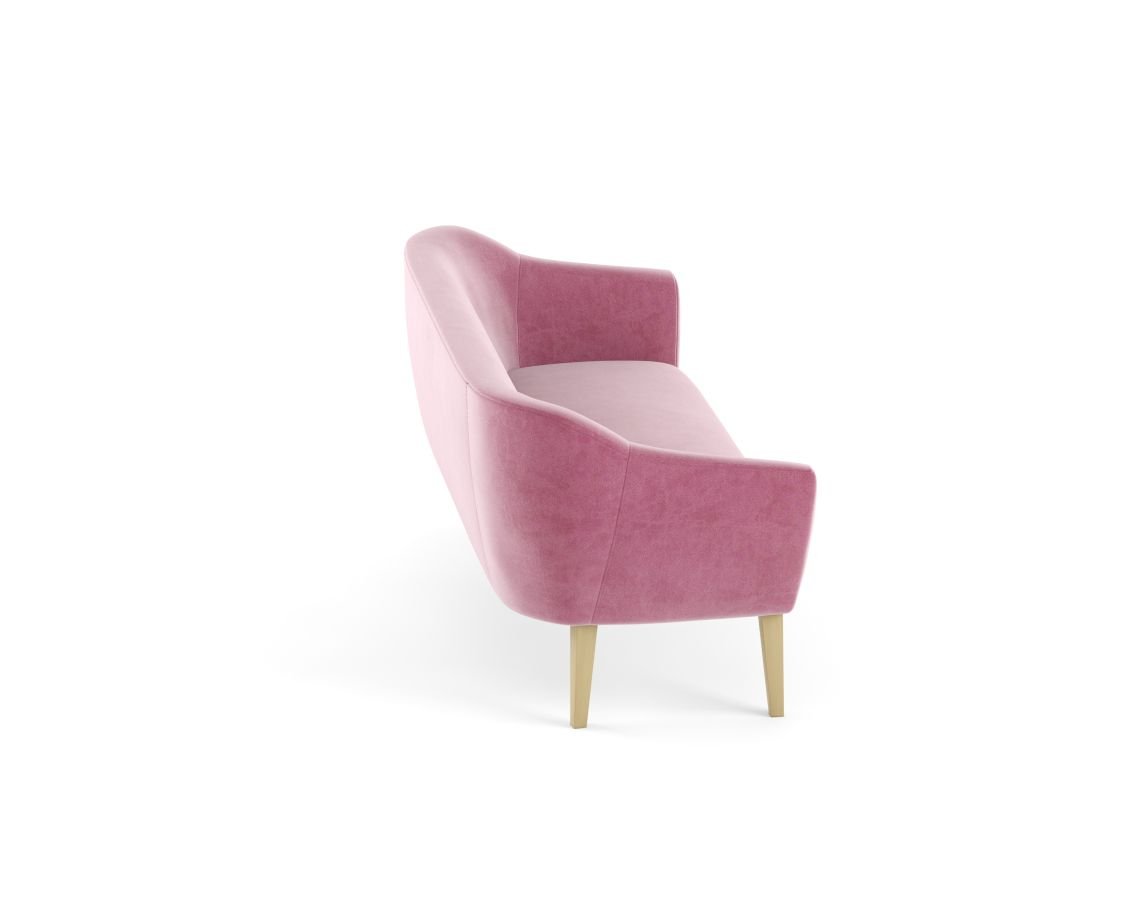 Frankof New York Sofa