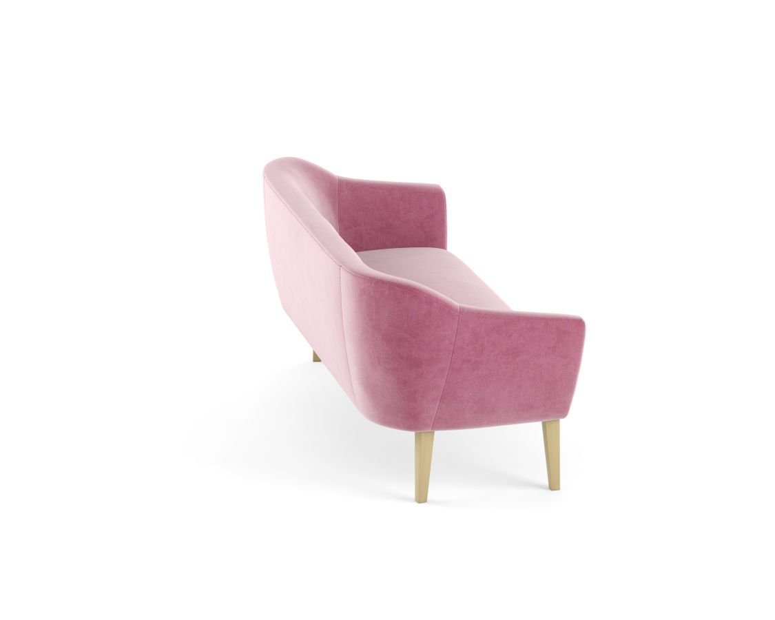 Frankof New York Sofa