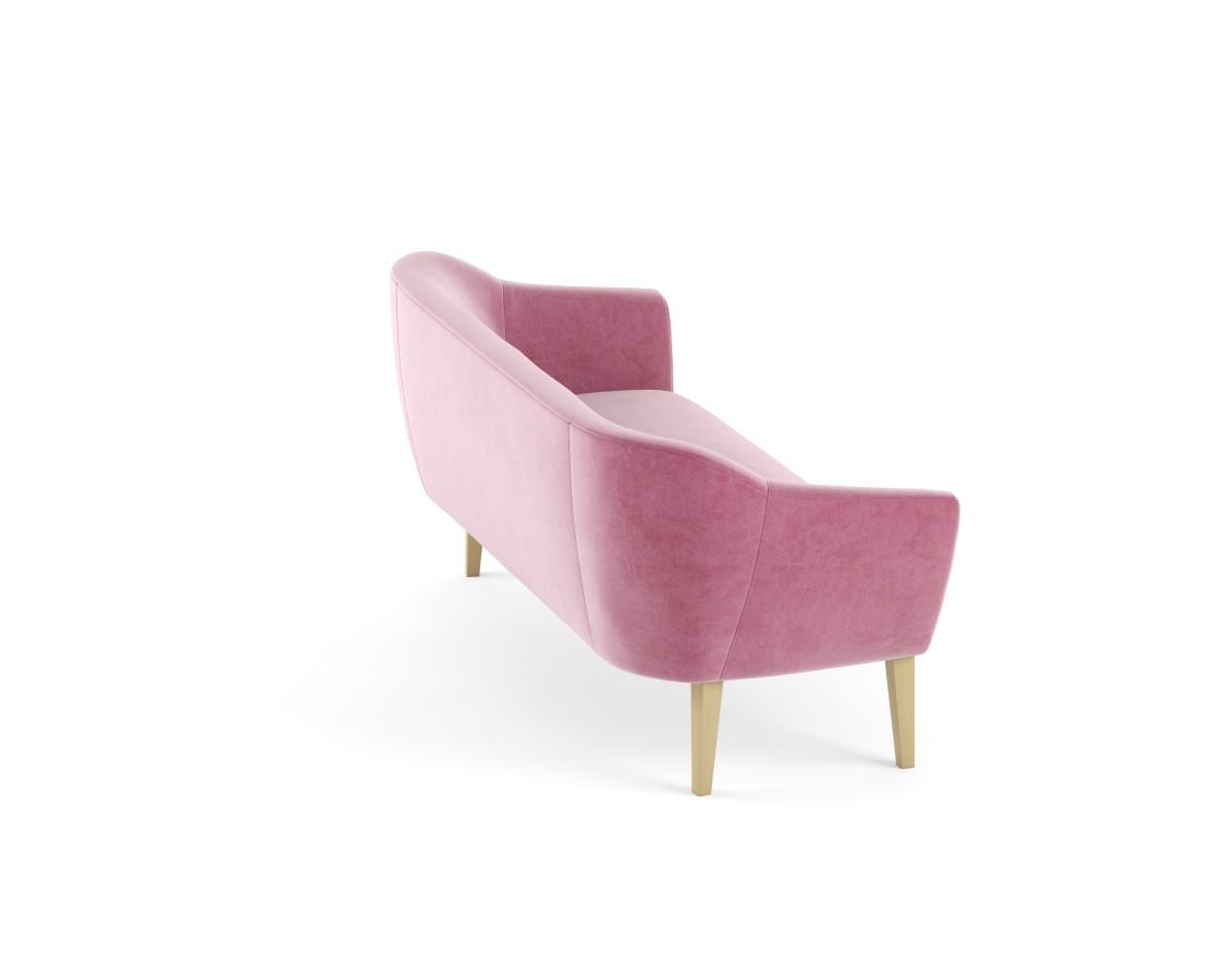 Frankof New York Sofa