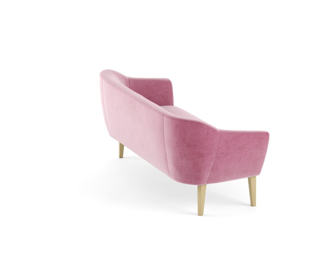 Frankof New York Sofa