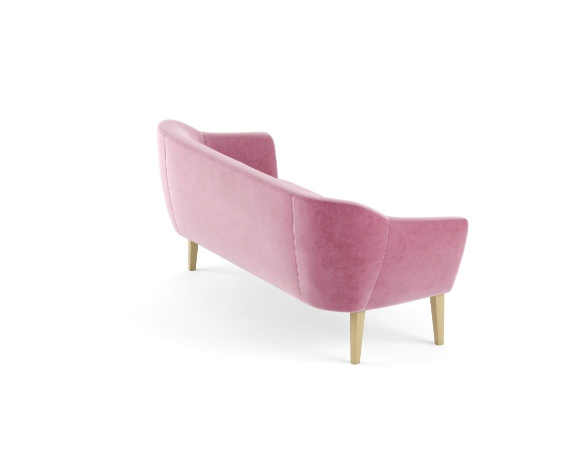 Frankof New York Sofa