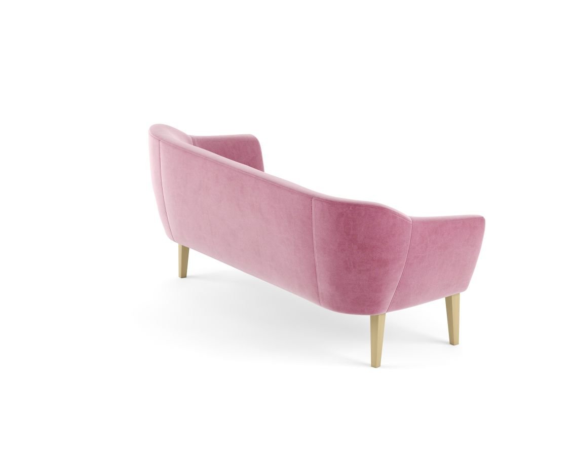Frankof New York Sofa