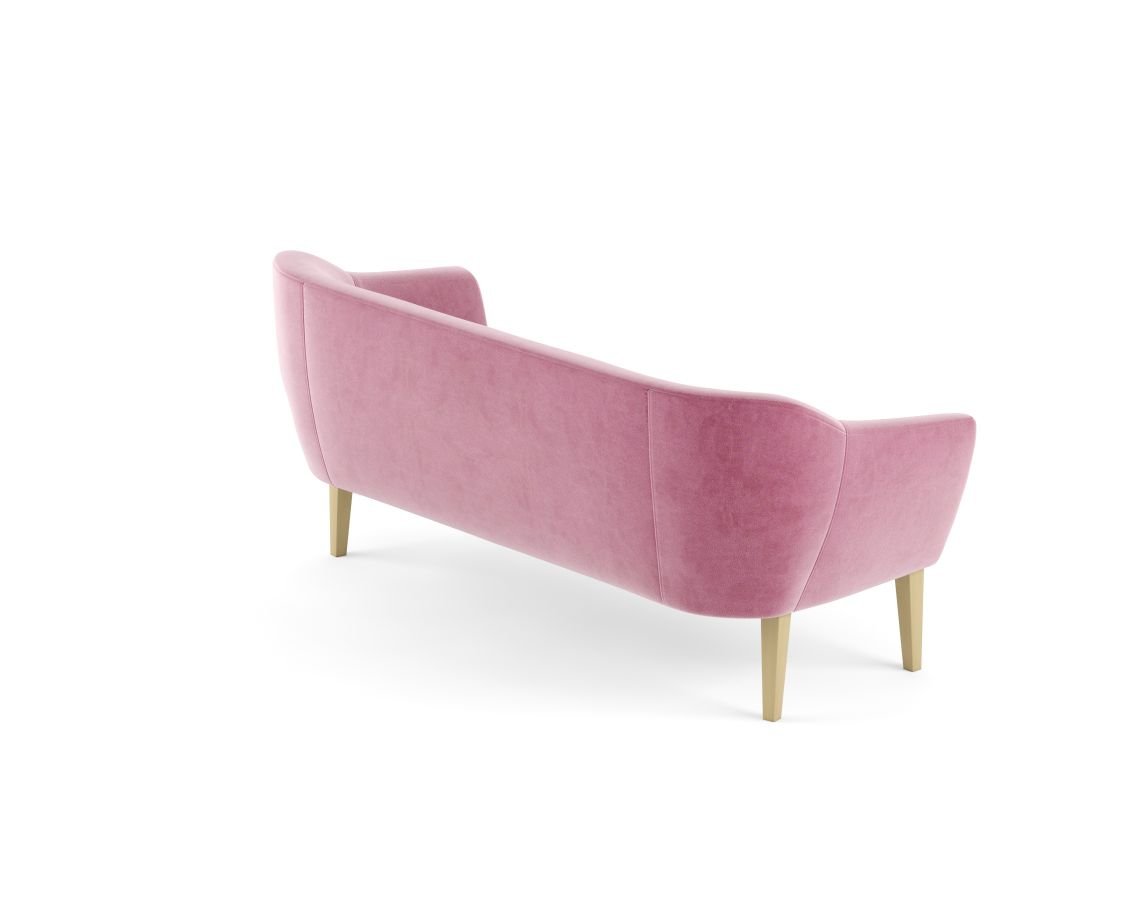 Frankof New York Sofa