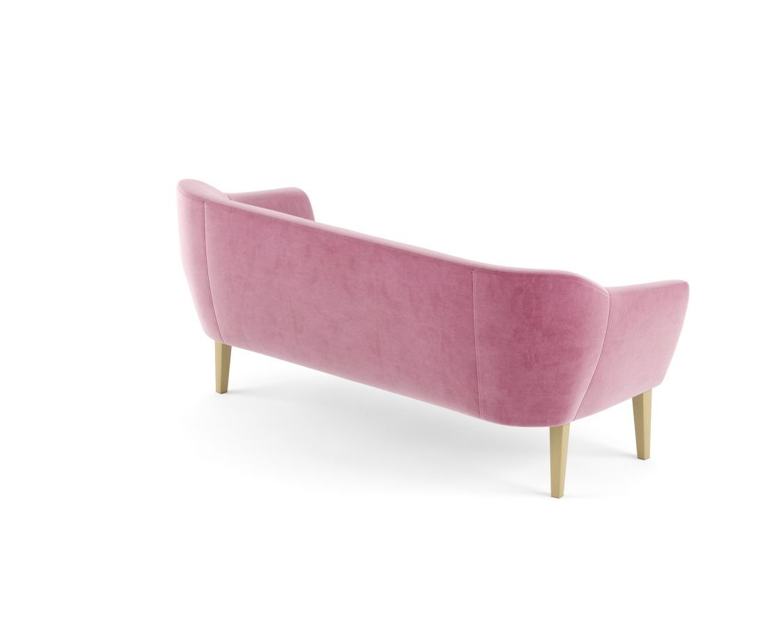 Frankof New York Sofa