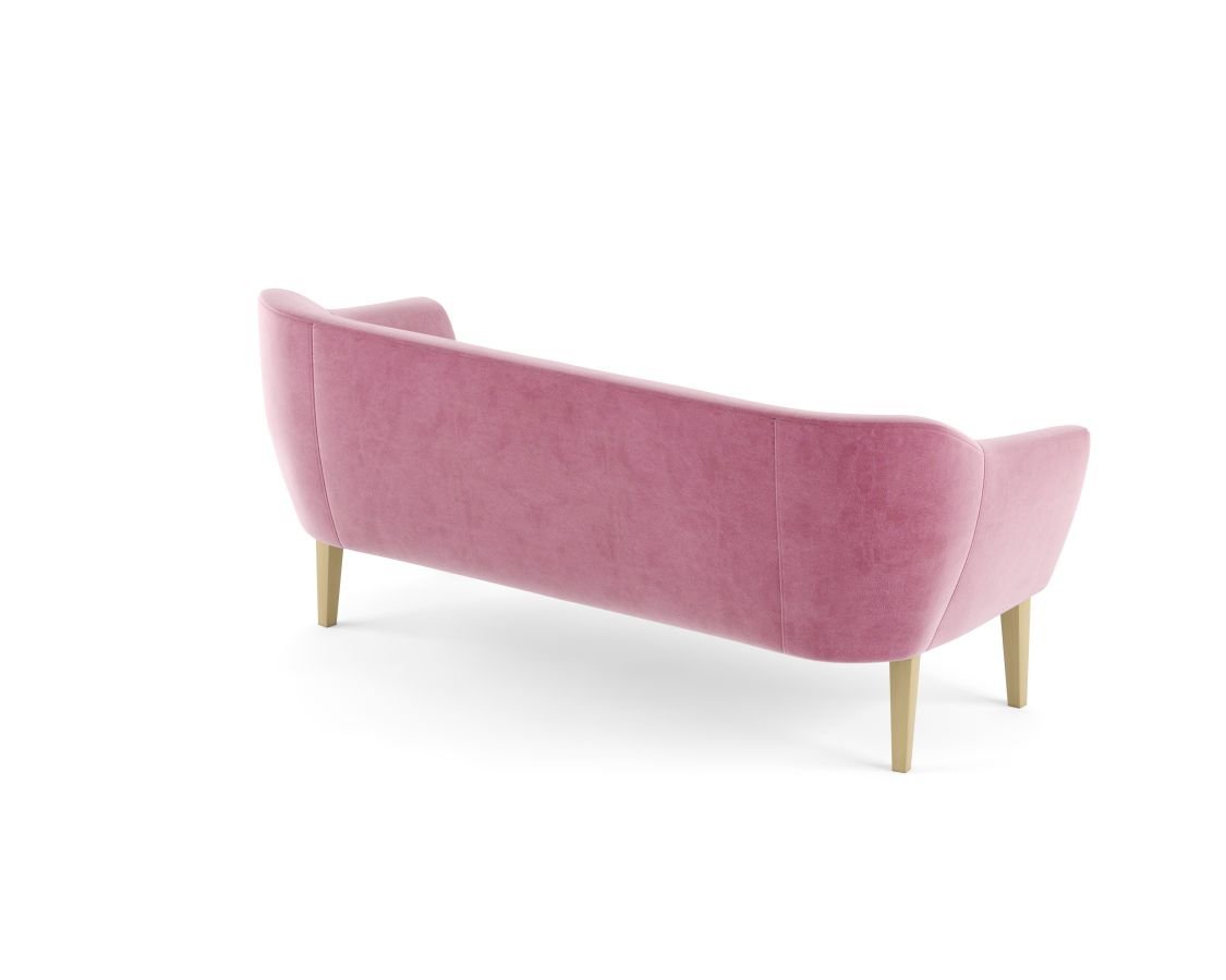 Frankof New York Sofa