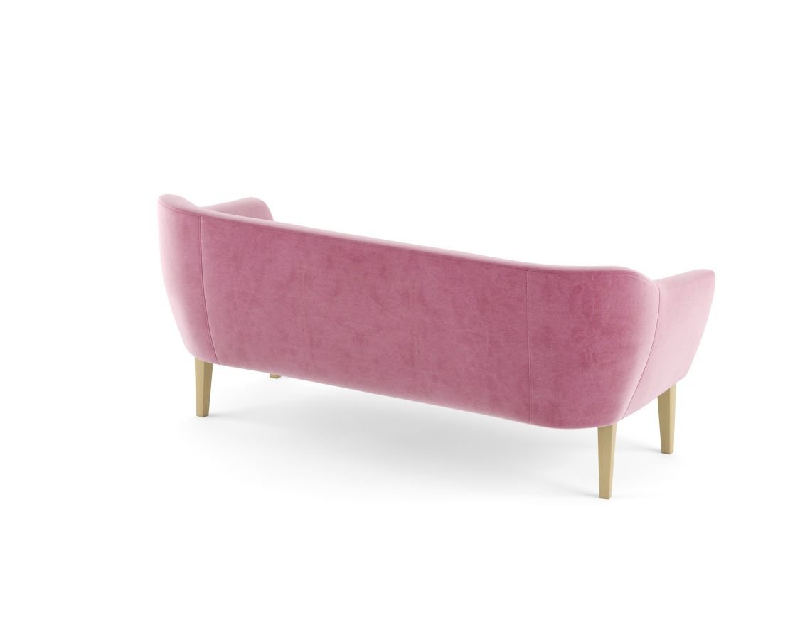 Frankof New York Sofa