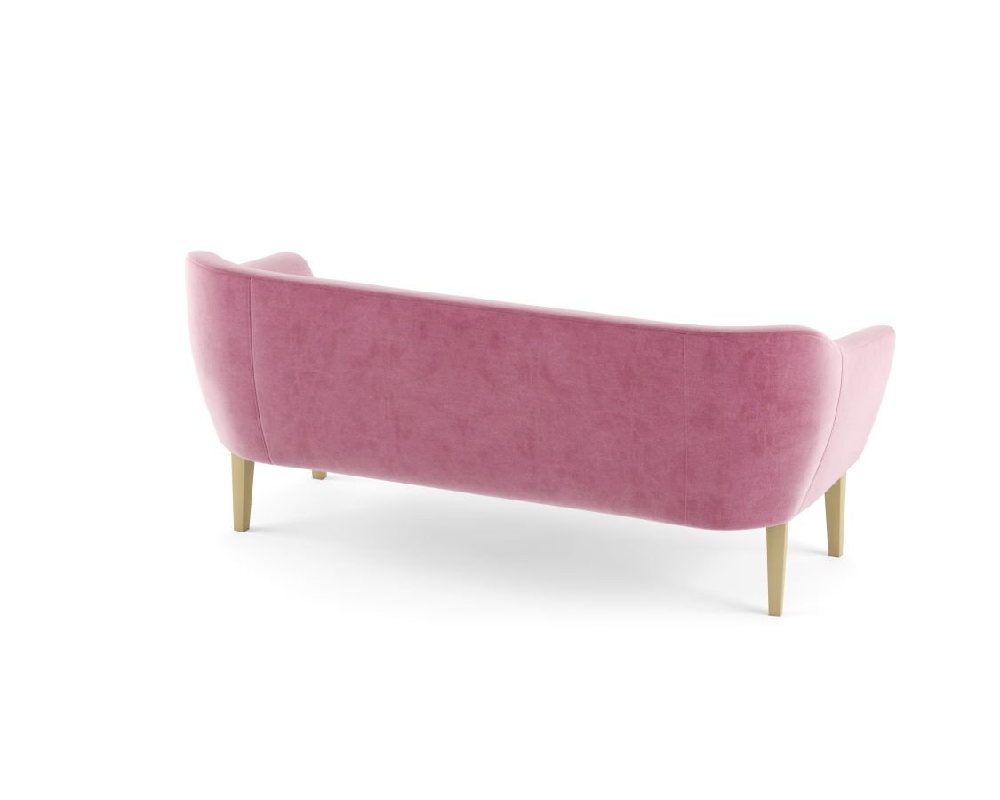 Frankof New York Sofa