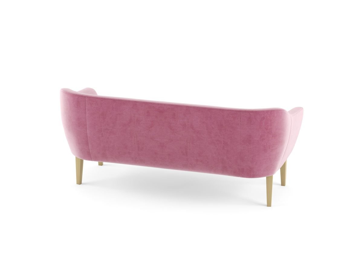 Frankof New York Sofa