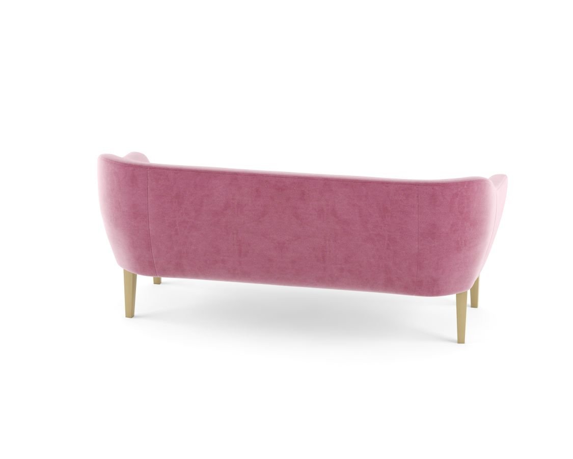 Frankof New York Sofa