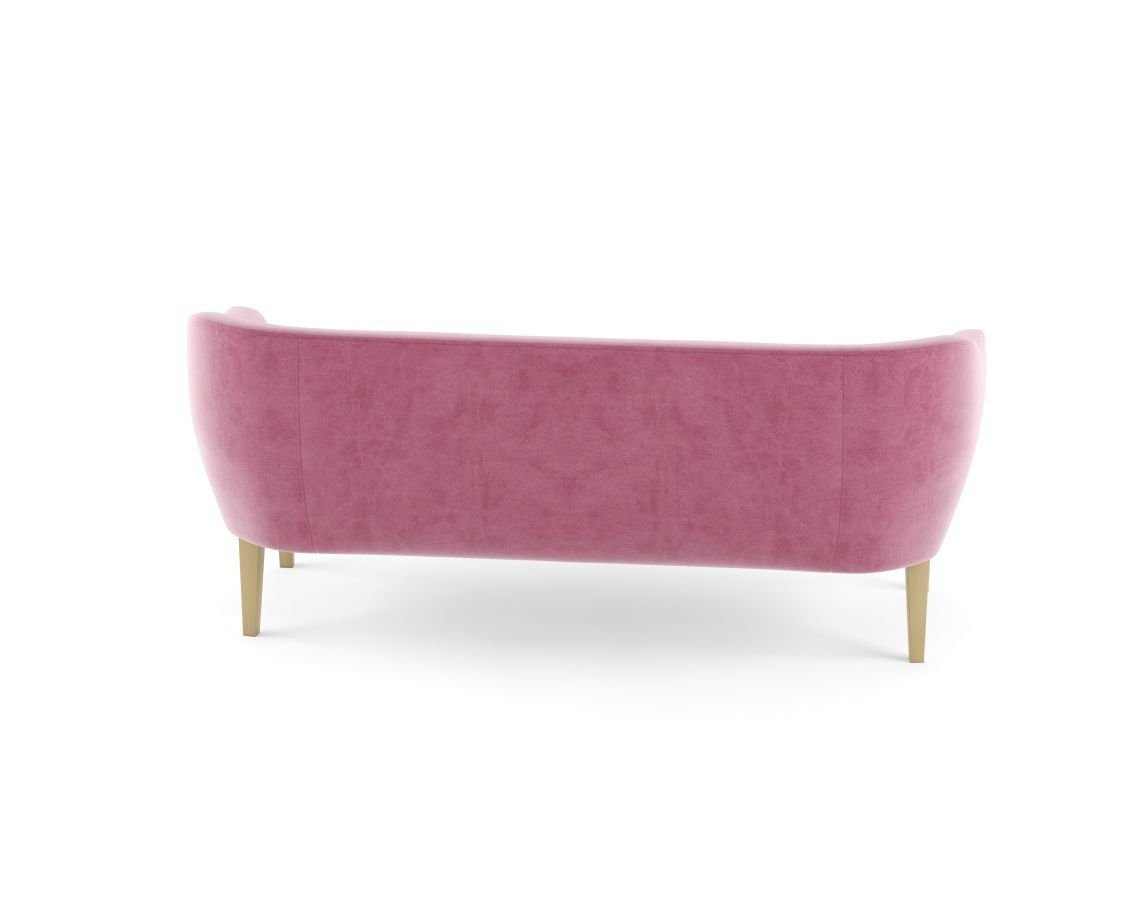 Frankof New York Sofa