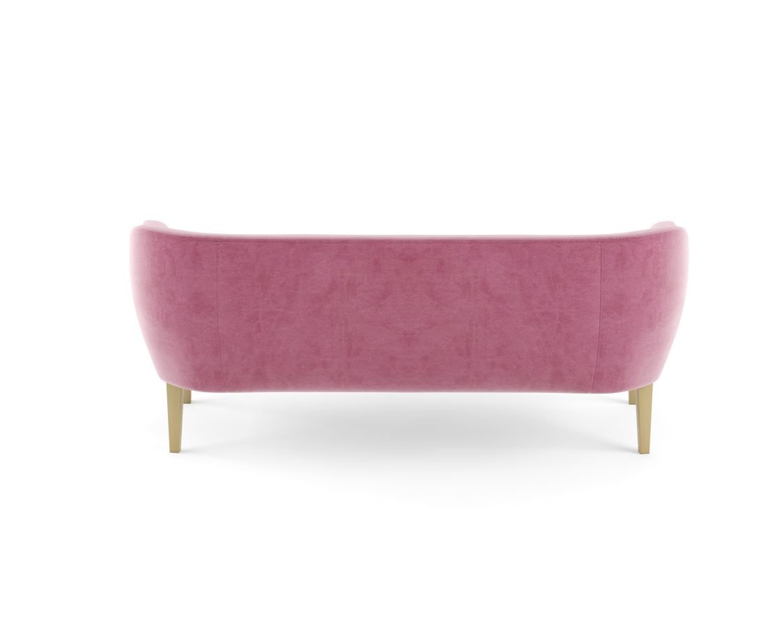 Frankof New York Sofa