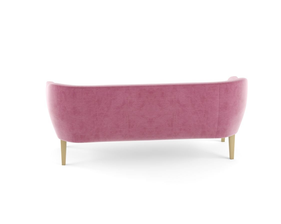 Frankof New York Sofa