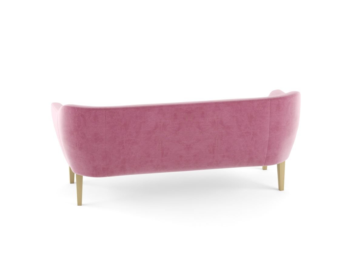 Frankof New York Sofa
