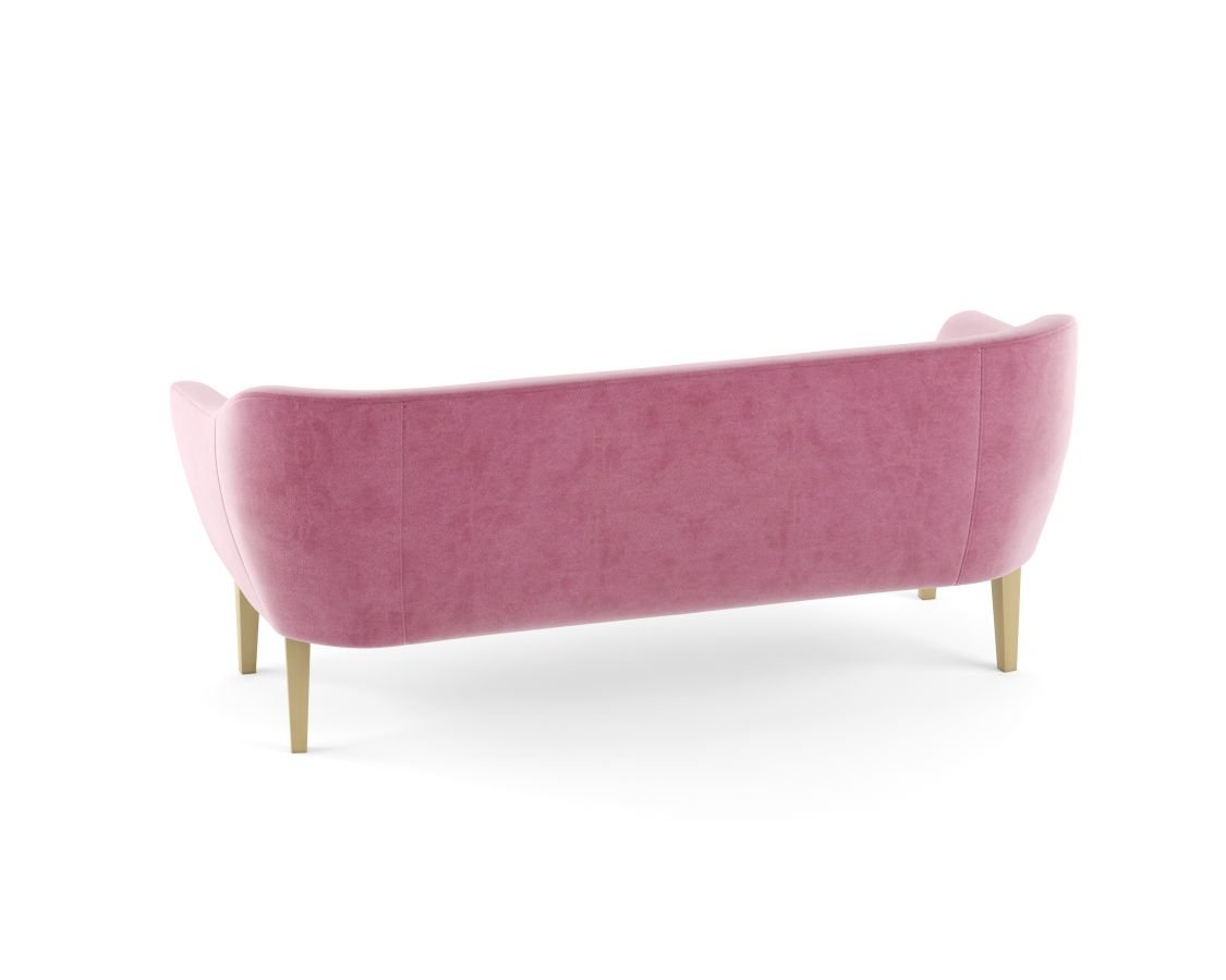 Frankof New York Sofa