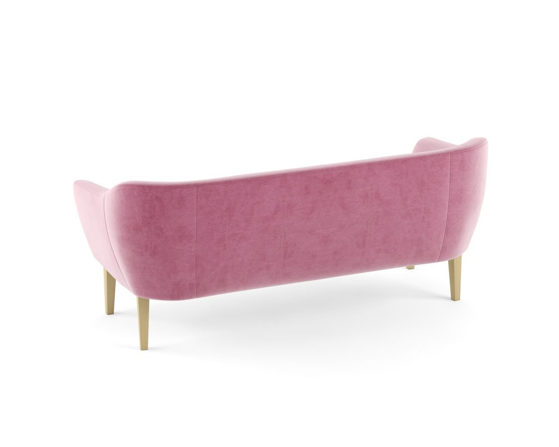 Frankof New York Sofa