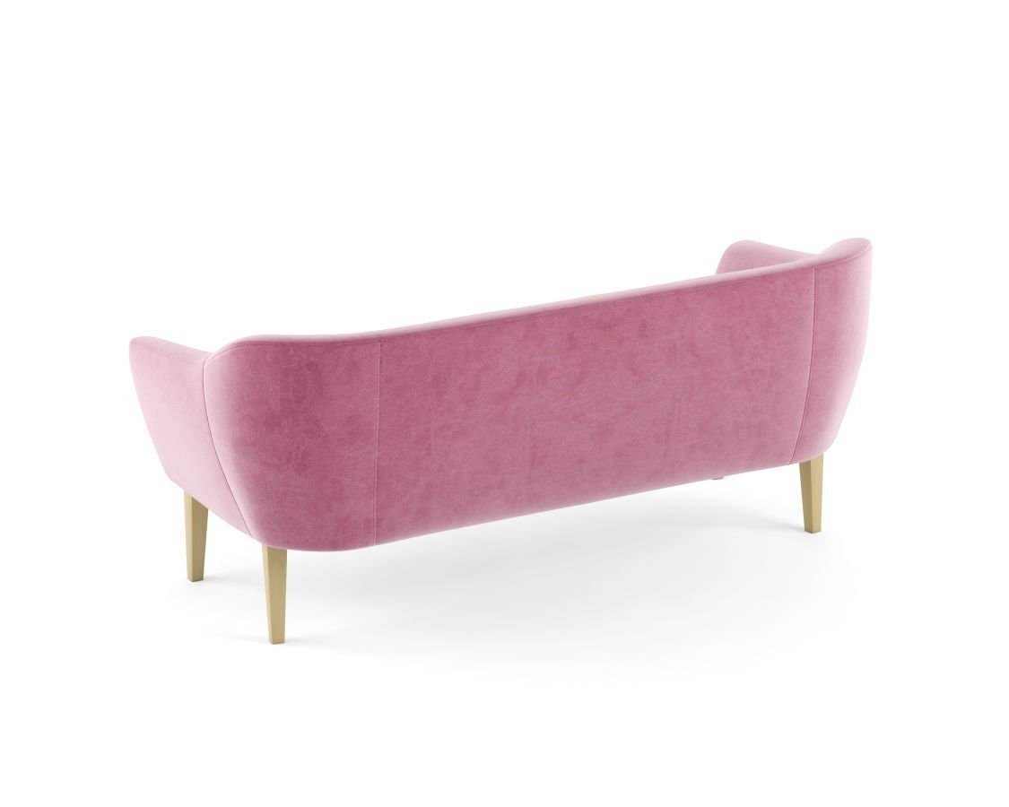 Frankof New York Sofa