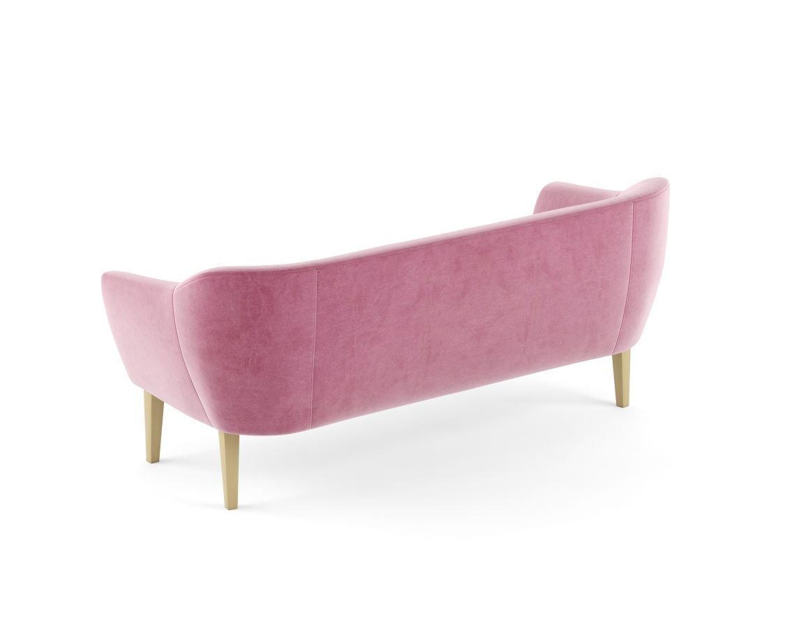 Frankof New York Sofa