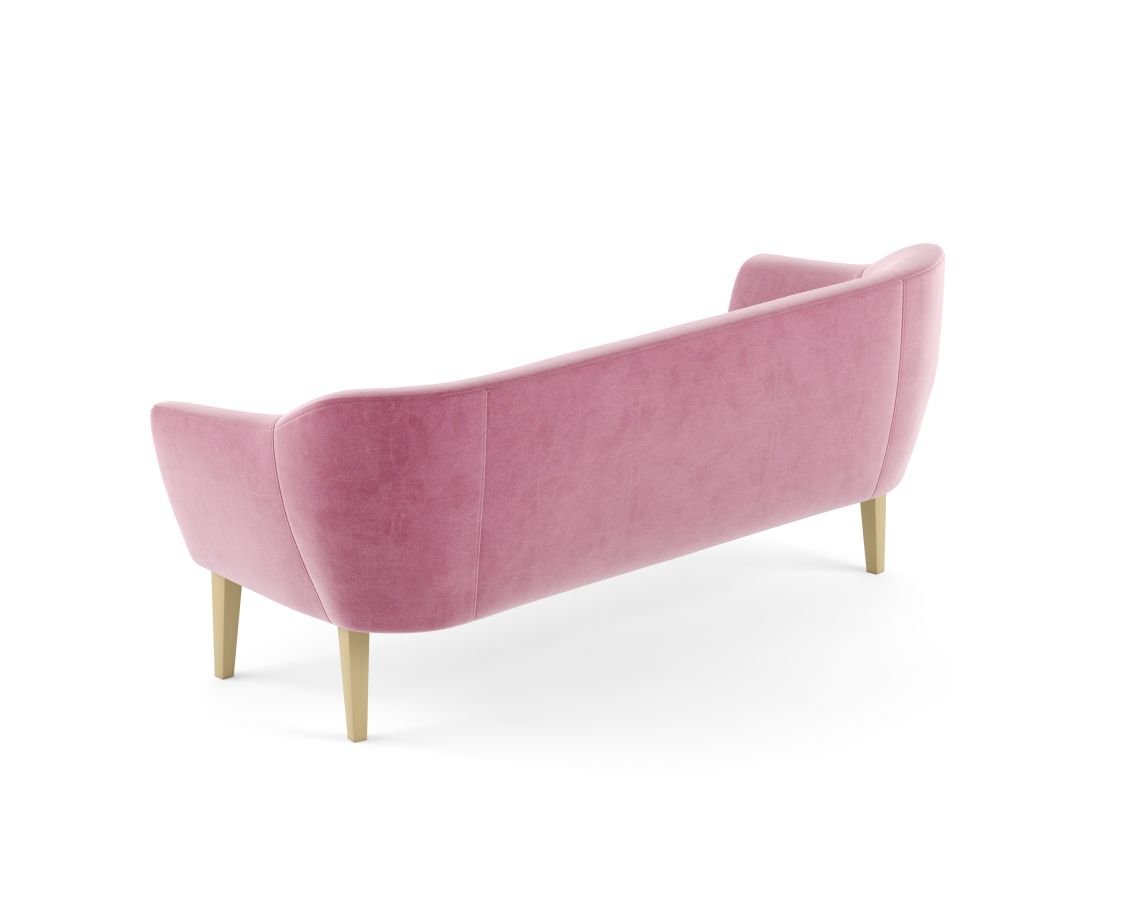 Frankof New York Sofa