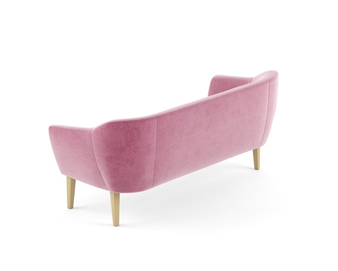 Frankof New York Sofa