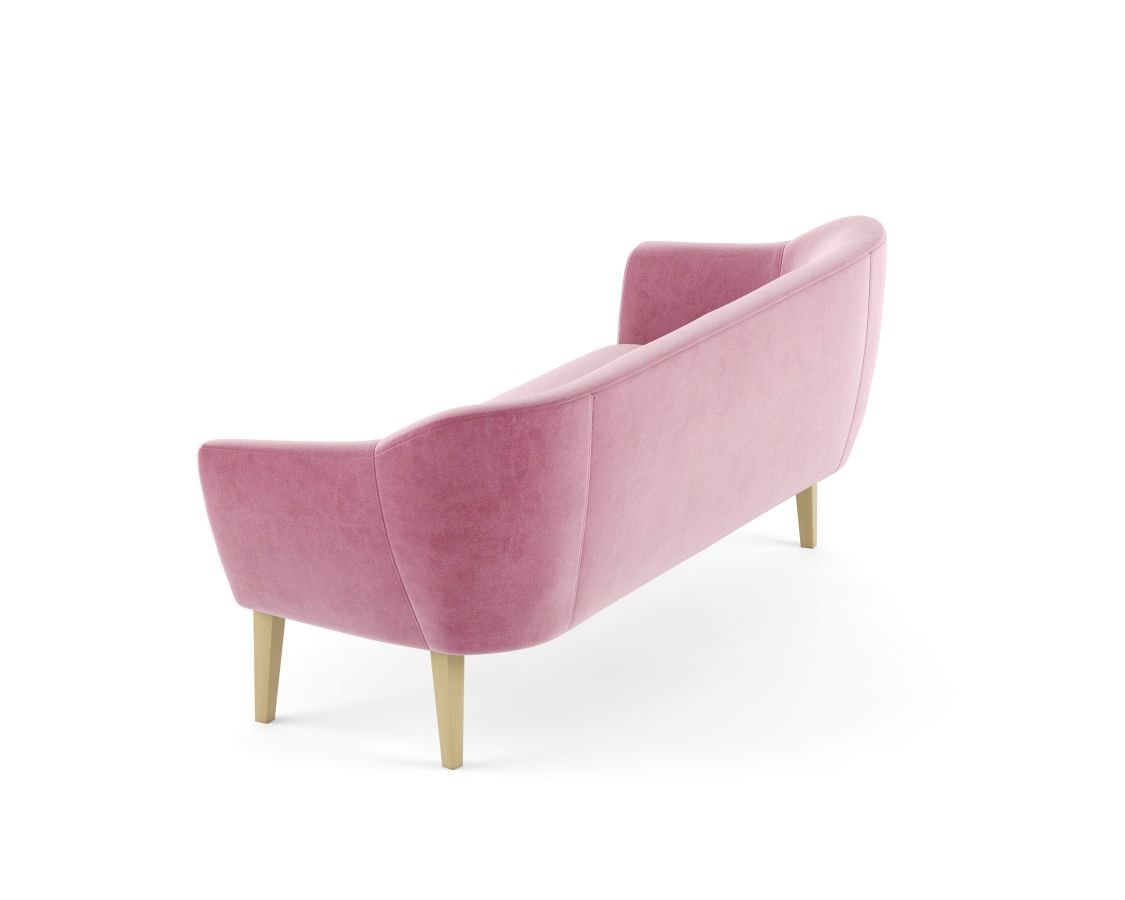 Frankof New York Sofa