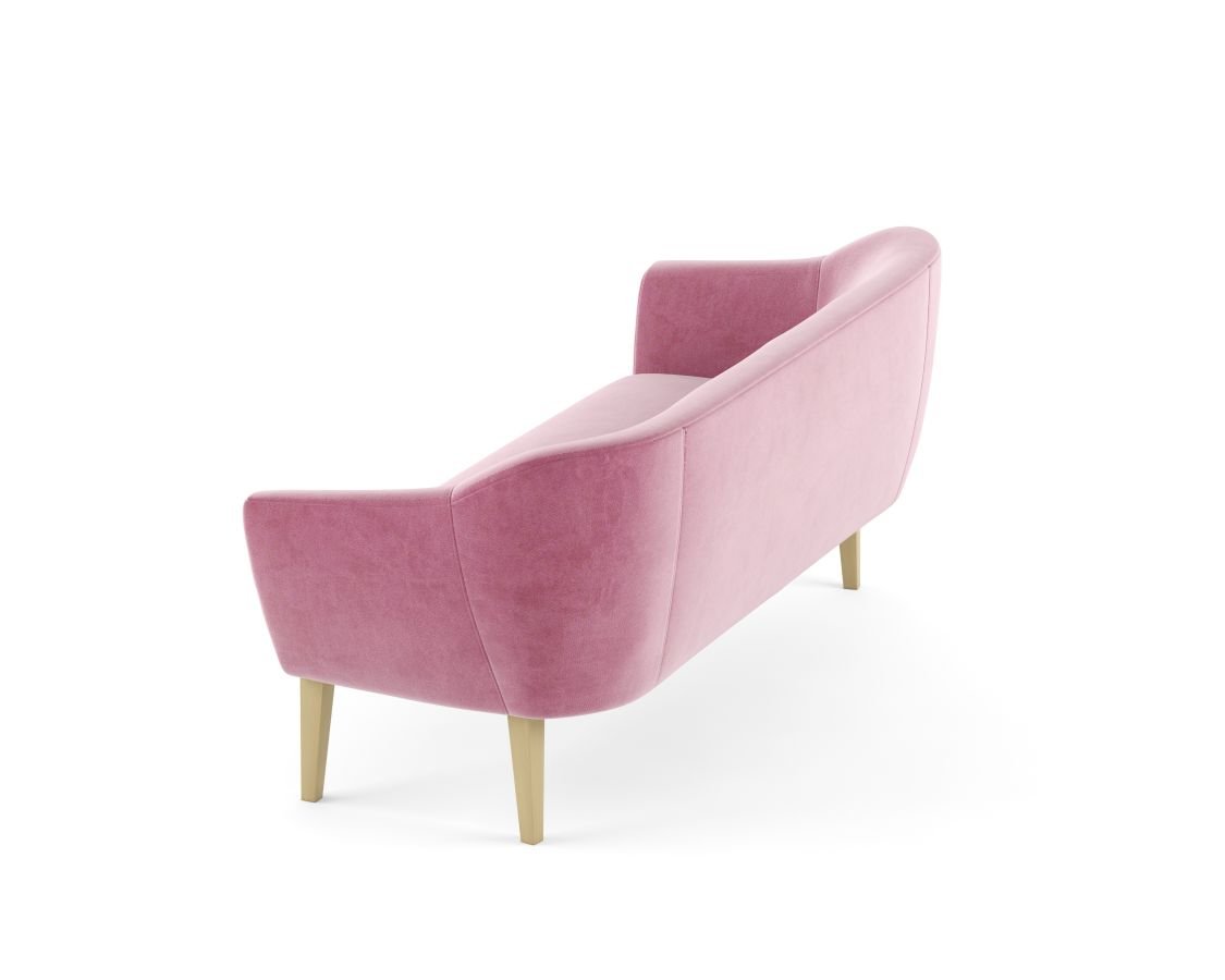 Frankof New York Sofa