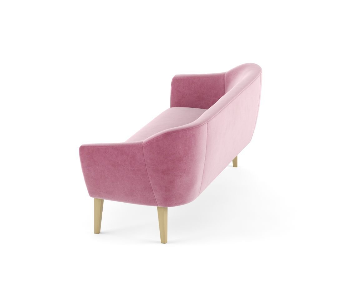 Frankof New York Sofa