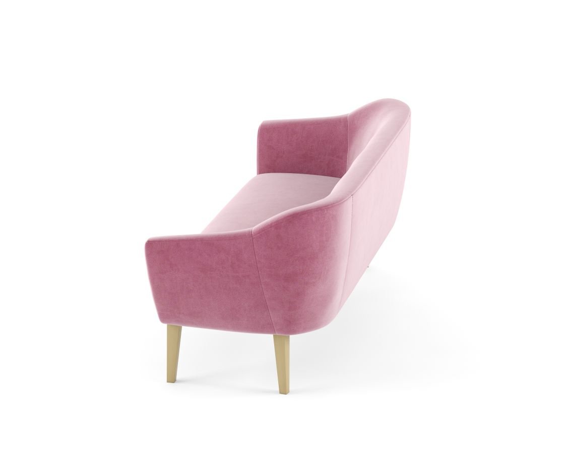 Frankof New York Sofa