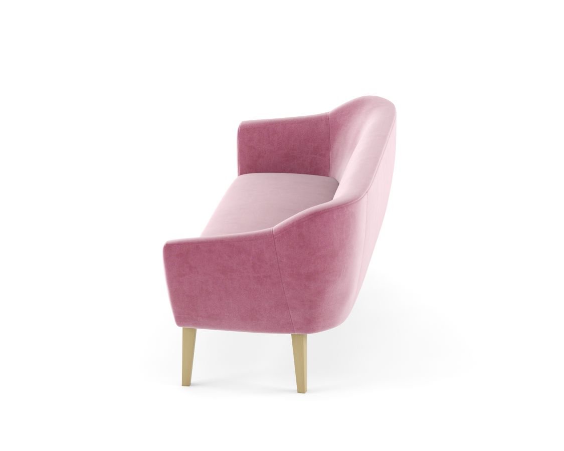 Frankof New York Sofa