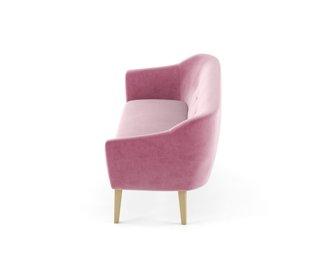 Frankof New York Sofa