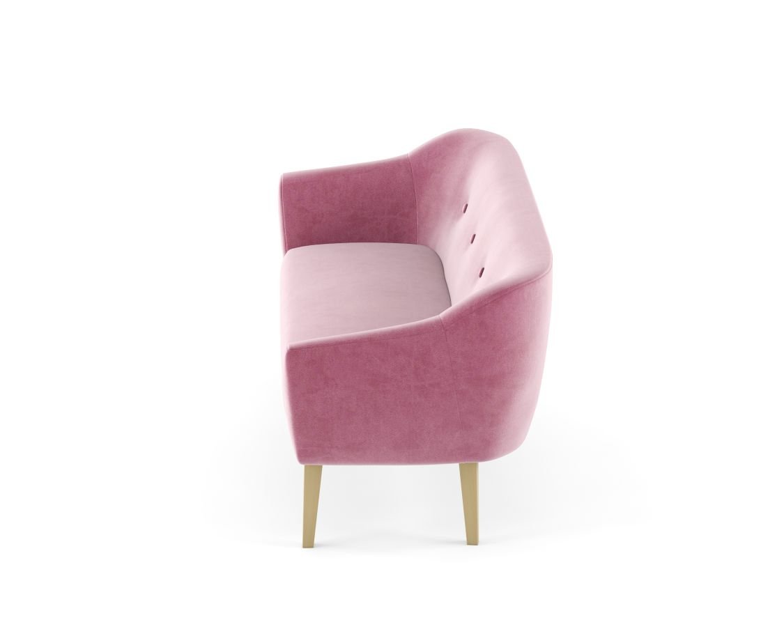 Frankof New York Sofa